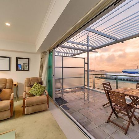 Апартаменты Qv Private Absolute Waterfront Auckland - 263 Экстерьер фото